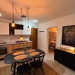 Apartments Groznjan Grožnjan