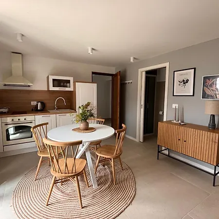 Apartments Groznjan 公寓 Grožnjan