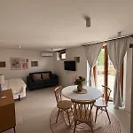 Apartamento Apartments Groznjan Grožnjan
