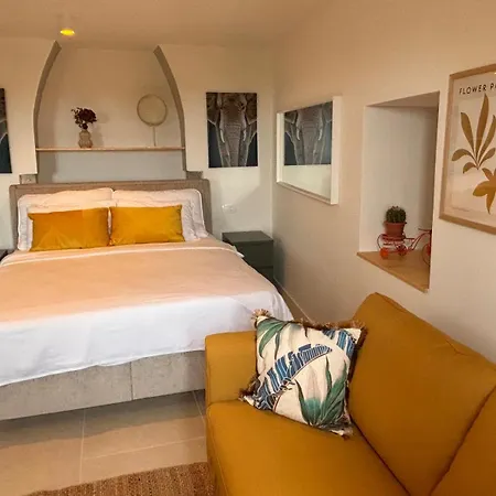 Apartments Groznjan Daire *