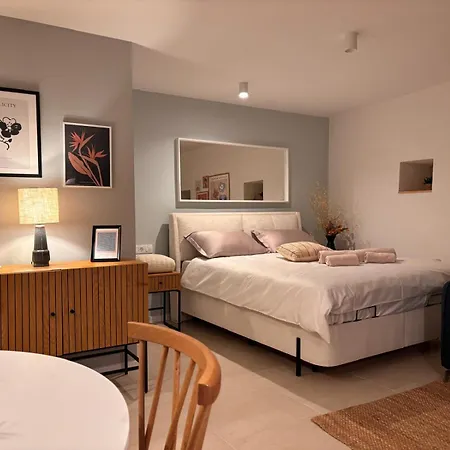 Apartments Groznjan * Groznjan