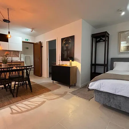 Apartments Groznjan Daire