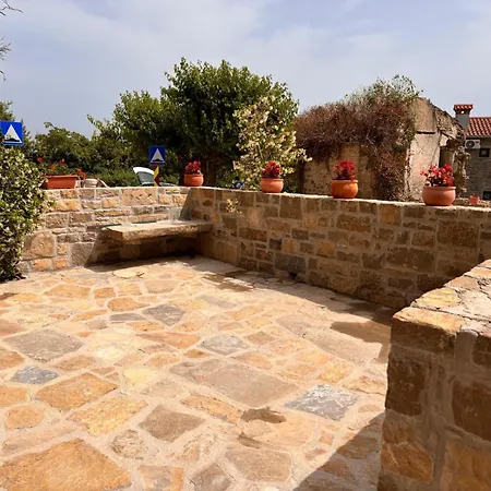 Apartman Apartments Groznjan *